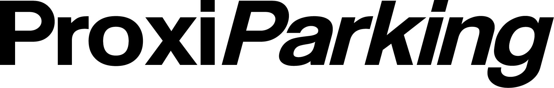 ProxiParking